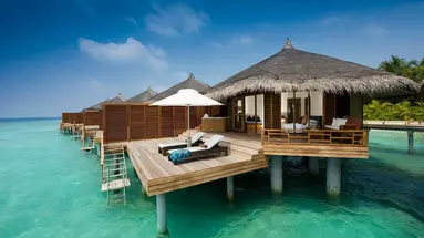 Niva Kuramathi Maldives