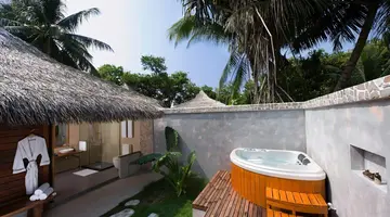 Niva Kuramathi Maldives