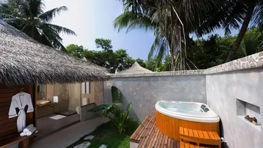 Niva Kuramathi Maldives