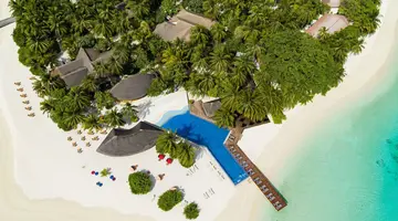 Niva Kuramathi Maldives