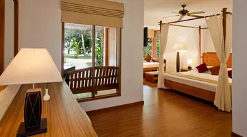 Niva Kuramathi Maldives