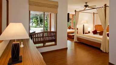 Niva Kuramathi Maldives