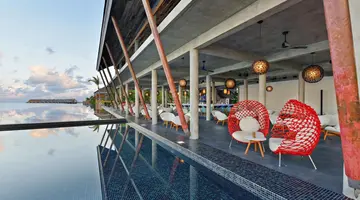 Niva Kuramathi Maldives