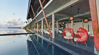 Niva Kuramathi Maldives