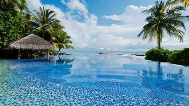 Niva Kuramathi Maldives
