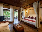 Niva Kuramathi Maldives