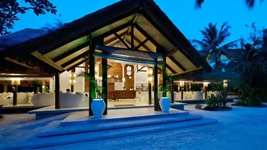 Niva Kuramathi Maldives