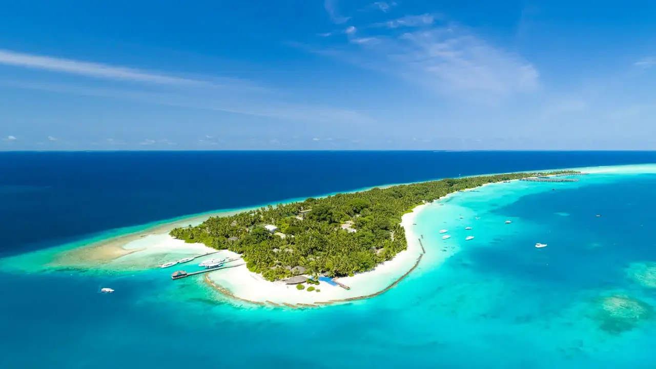 Niva Kuramathi Maldives