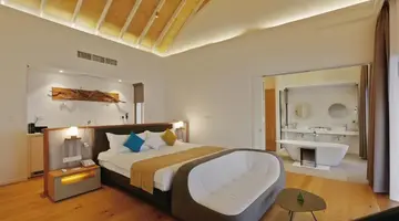 Niva Kuramathi Maldives
