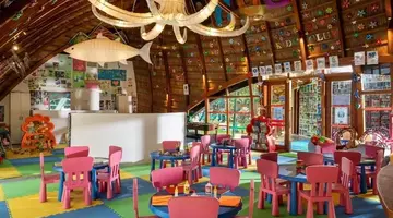 Niva Kuramathi Maldives
