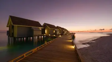 Niva Kuramathi Maldives
