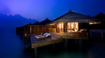Niva Kuramathi Maldives
