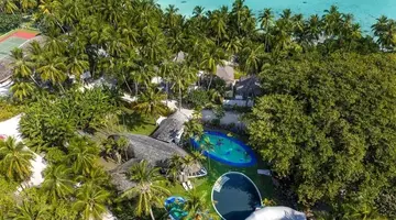 Niva Kuramathi Maldives