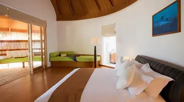 Niva Kuramathi Maldives