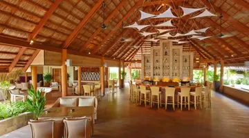 Niva Kuramathi Maldives