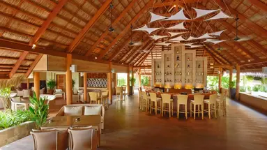 Niva Kuramathi Maldives