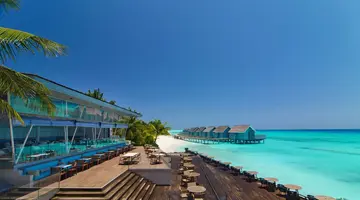 Niva Kuramathi Maldives