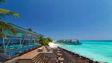 Niva Kuramathi Maldives