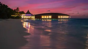 Niva Kuramathi Maldives