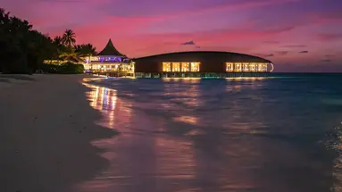 Niva Kuramathi Maldives