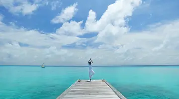 Niva Kuramathi Maldives