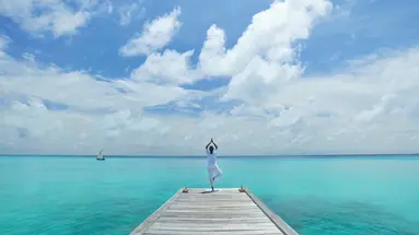 Niva Kuramathi Maldives