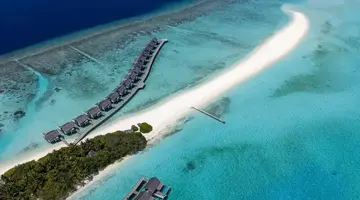 Niva Kuramathi Maldives