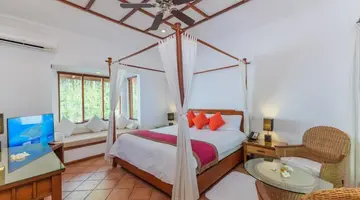 Niva Kuramathi Maldives