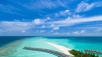 Niva Kuramathi Maldives