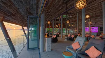 Niva Kuramathi Maldives