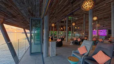 Niva Kuramathi Maldives