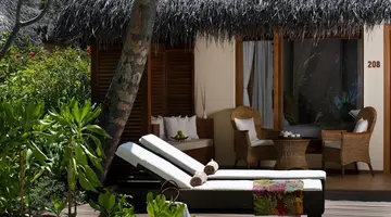 Niva Kuramathi Maldives