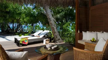 Niva Kuramathi Maldives