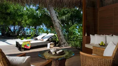 Niva Kuramathi Maldives