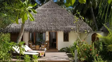 Niva Kuramathi Maldives