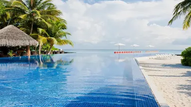 Niva Kuramathi Maldives