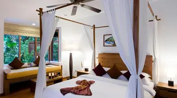 Niva Kuramathi Maldives