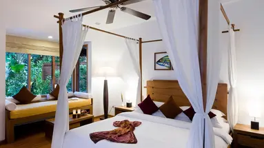 Niva Kuramathi Maldives