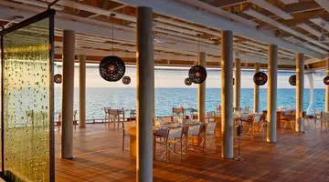 Niva Kuramathi Maldives