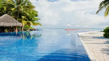 Niva Kuramathi Maldives