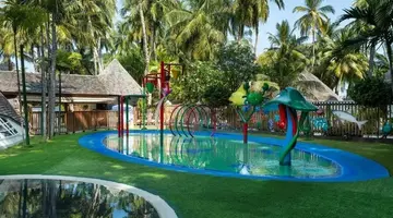 Niva Kuramathi Maldives