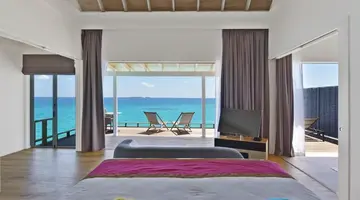 Niva Kuramathi Maldives