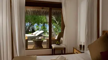 Niva Kuramathi Maldives
