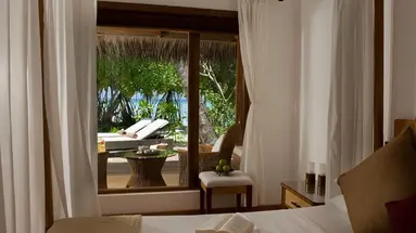Niva Kuramathi Maldives