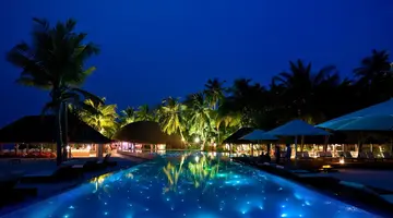 Niva Kuramathi Maldives
