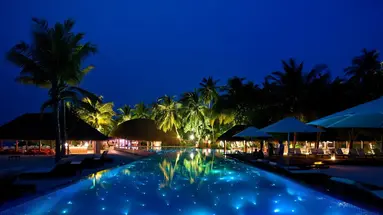 Niva Kuramathi Maldives