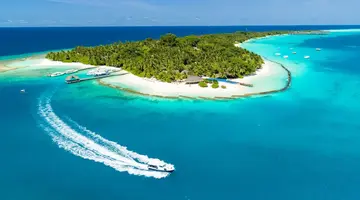 Niva Kuramathi Maldives