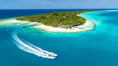 Niva Kuramathi Maldives