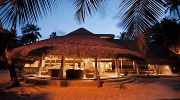 Niva Kuramathi Maldives