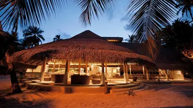 Niva Kuramathi Maldives